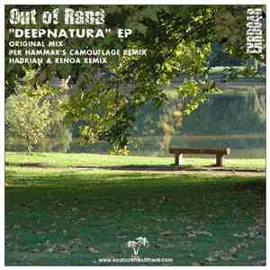 Out Of Rand - Deepnatura EP