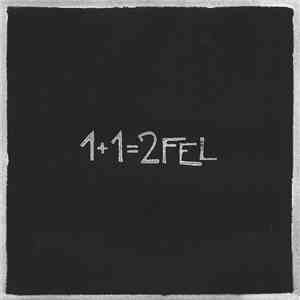 Paddelnohnekanu - 1+1=2fel