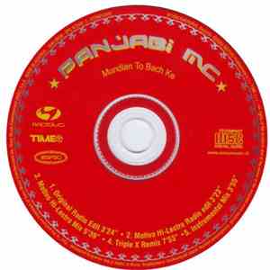 Panjabi MC - Mundian To Bach Ke