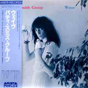Patti Smith Group - Wave