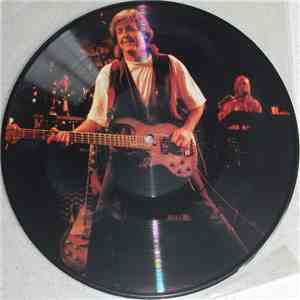 Paul McCartney - Get Back Press Conference 91