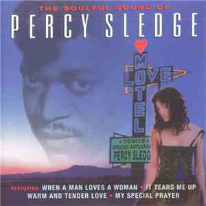 Percy Sledge - The Soulful Sound Of Percy Sledge