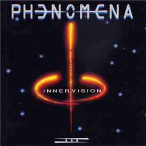 Phenomena  - Phenomena III - Innervision