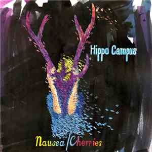 Pomdip - Nausea​/​Cherries