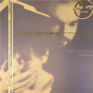 Prototype  - Control Of Sound (Disk 02)