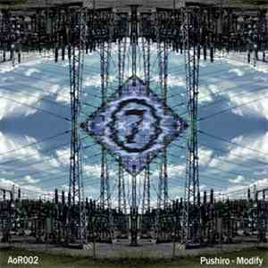Pushiro - Modify