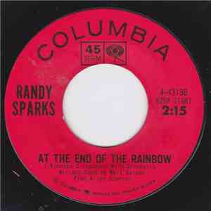 Randy Sparks - At The End Of The Rainbow / Julie Knows