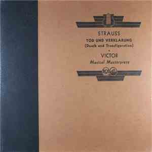 Richard Strauss - Tod Und Verklarung