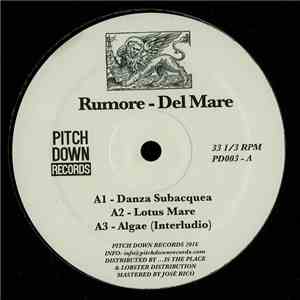 Rumore  - Del Mare