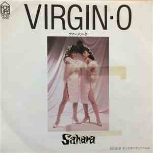 Sahara  - Virgin・O