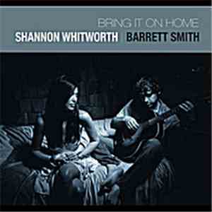 Shannon Whitworth & Barrett Smith, Shannon Whitworth & Barrett Smith - Brin ...