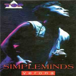 Simpleminds - Verona