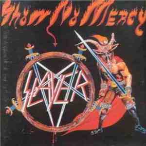 Slayer - Show No Mercy