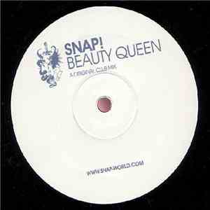Snap! - Beauty Queen