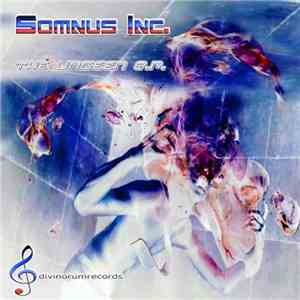 Somnus Inc. - The Unseen E.P.