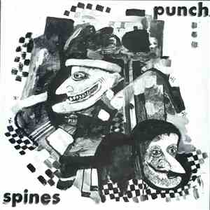 Spines - Punch