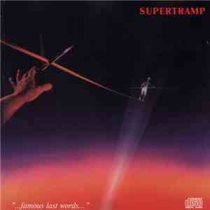 Supertramp - 