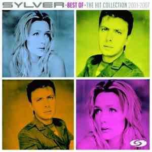 Sylver - Best Of - The Hit Collection 2001-2007