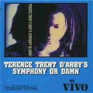 Terence Trent D'Arby's - Symphony Or Damn