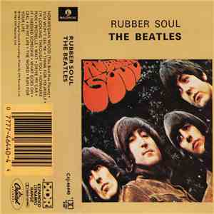 The Beatles - Rubber Soul