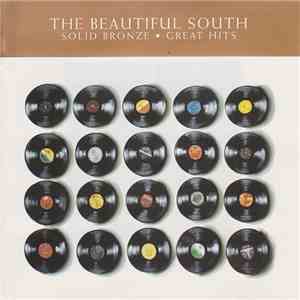 The Beautiful South - Solid Bronze - Great Hits