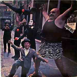The Doors - Strange Days