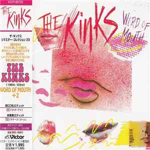 The Kinks - Word Of Mouth