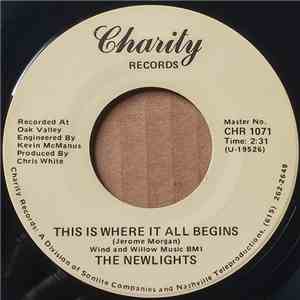 The Newlights - This Is Where It All Begins