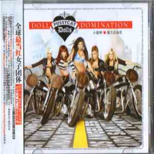 The Pussycat Dolls - Doll Domination