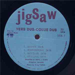 The Skatalites - Herb Dub - Collie Dub
