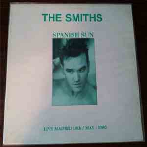 The Smiths - Spanish Sun
