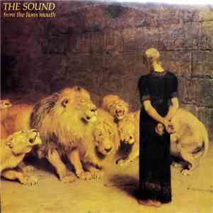 The Sound  - From The Lions Mouth