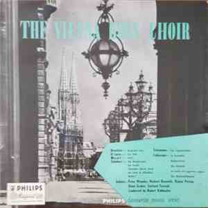 The Vienna Boys Choir - The Vienna Boys Choir