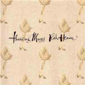Throwing Muses - Red Heaven
