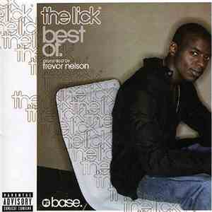 Trevor Nelson - The Lick. Best Of. Presented By Trevor Nelson