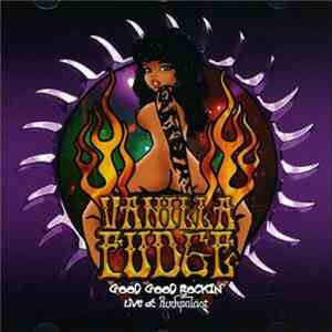 Vanilla Fudge - Good Good Rockin'