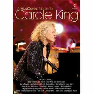 Various - A MusiCares Tribute To Carole King
