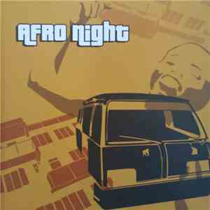 Various - Afro Night