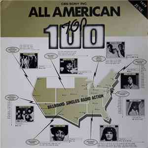 Various - All American Top 100 June 1979