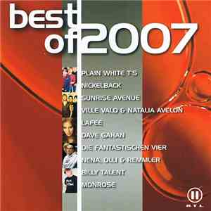 Various - Best Of 2007