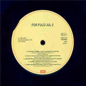 Various - For Fuld Jul 2