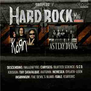 Various - Hard Rock Sampler 31