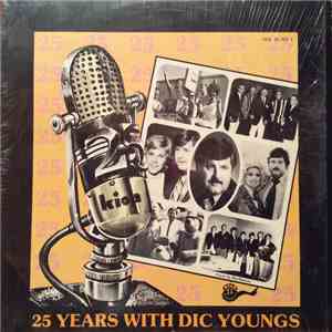 Various - KIOA Radio 25 Years With Dic Youngs