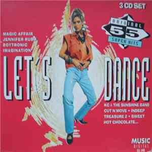 Various - Let's Dance
