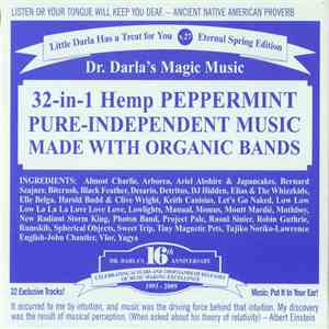 Various - Little Darla Has A Treat For You V.27: Eternal Spring Edition