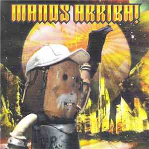 Various - Manos Arriba!