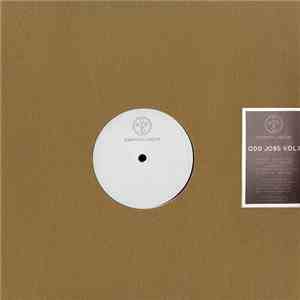 Various - Odd Jobs Vol.1