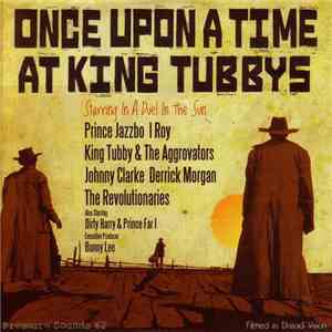 Various - Once Upon A Time At King Tubbys