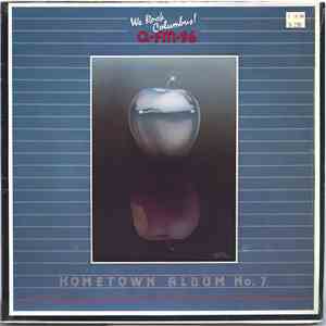Various - Q-FM-96 Hometown Album Project Volume 7