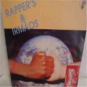 Various - Rapper's & Irmãos